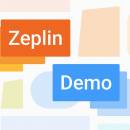 Zeplin for Mac OS X screenshot