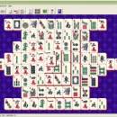 Pretty Good MahJongg screenshot