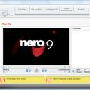 Nero 9 Free screenshot