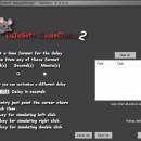 LuJoSoft MouseClicker V2 screenshot