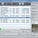 ImTOO Video Converter Standard for Mac screenshot