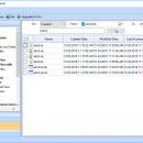 Free Hard Drive Analysis Software screenshot