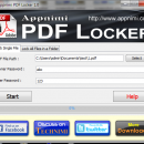 Appnimi Pdf Locker screenshot