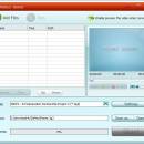 GiliSoft Video Joiner screenshot