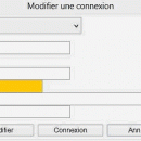 easyFTPClient screenshot
