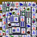 Fortress Mahjong Solitaire screenshot