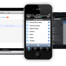 SugarSync Manager for iPhone & iPad screenshot