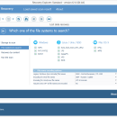 Recovery Explorer Standard - Windows screenshot