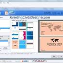 ID Card Designer Software screenshot