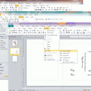 Classic Menu for Office Professional Plus 2010 64-bit screenshot
