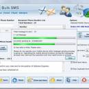 SMS Software screenshot