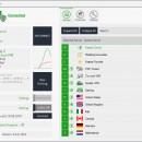 All In One VPN Client screenshot