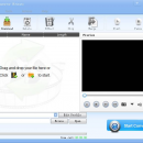 Lionsea M2TS Converter Ultimate screenshot