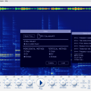 Photosounder for Mac OS X screenshot