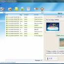 Backuptrans Android WhatsApp Transfer screenshot