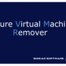 Azure VM Remover screenshot