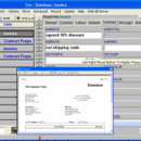 Invoice Organizer Pro screenshot