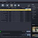 AVCWare ASF Converter screenshot