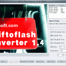 Gif To Flash Converter screenshot