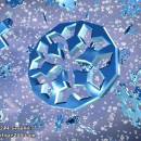 Snowflake 3D screenshot