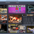 Free Dailymotion Downloader screenshot