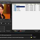 Free Video to Audio Converter Factory screenshot