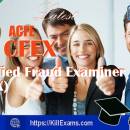 Killexams ACFE CFEX Exam Dumps 2024 screenshot