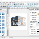 Commercial Brand Logo Creator Software screenshot