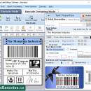 Data Bar Limited Barcode Creator screenshot