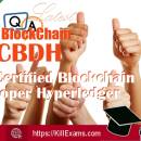 Killexams BlockChain CBDH Practice Test 2024 screenshot