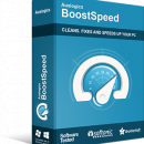 Auslogics BoostSpeed screenshot