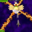 Chicken Invaders 4 Easter screenshot