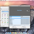 321Soft Image Converter for Mac screenshot