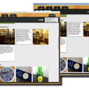 MyShelf Desktop for Mac OS X screenshot