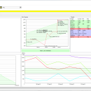 JXCirrus CalCount for Windows screenshot