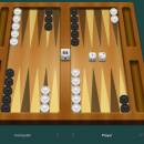 Backgammon Classic screenshot