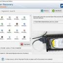 Data Software Recovery screenshot