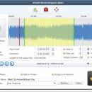 Xilisoft iPhone Ringtone Maker for Mac screenshot