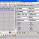 Message Organizer Deluxe screenshot