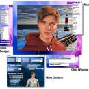 Sergio Virtual Boyfriend screenshot