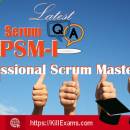 Killexams Scrum PSM-I Exam Dumps 2024 screenshot