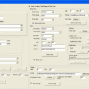 VISCOM Screen Recording SDK Control screenshot