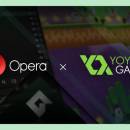GameMaker Studio screenshot