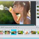 MAGIX PhotoStory on DVD screenshot