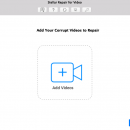 Stellar Repair for Video screenshot