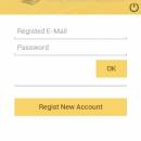Easy Cloud Password 3 years Android screenshot