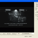 VISCOM DVD Player playback ActiveX SDK screenshot