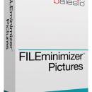 FILEminimizer Pictures screenshot