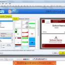Identity Cards Maker Software screenshot