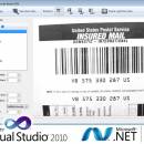 Barcode Reader SDK for .NET screenshot